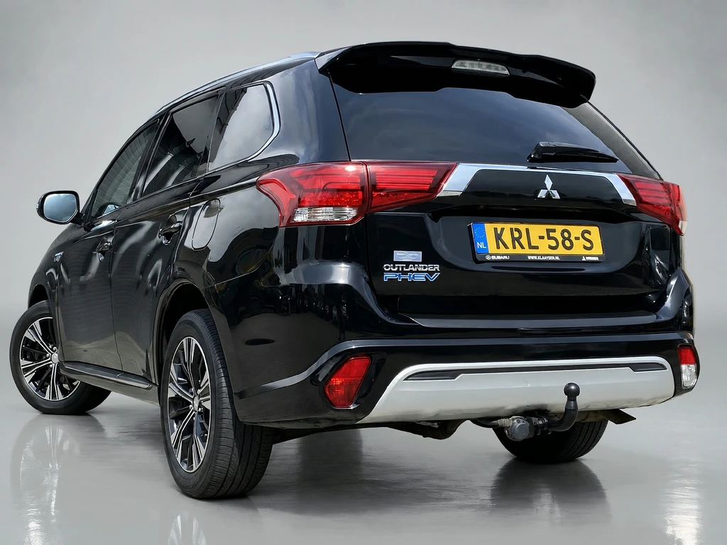 Mitsubishi Outlander – foto 3