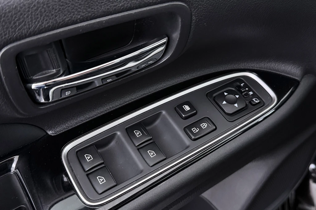 Mitsubishi Outlander – foto 42