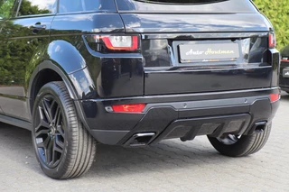 Land Rover Range Rover Evoque – thumbnail 6