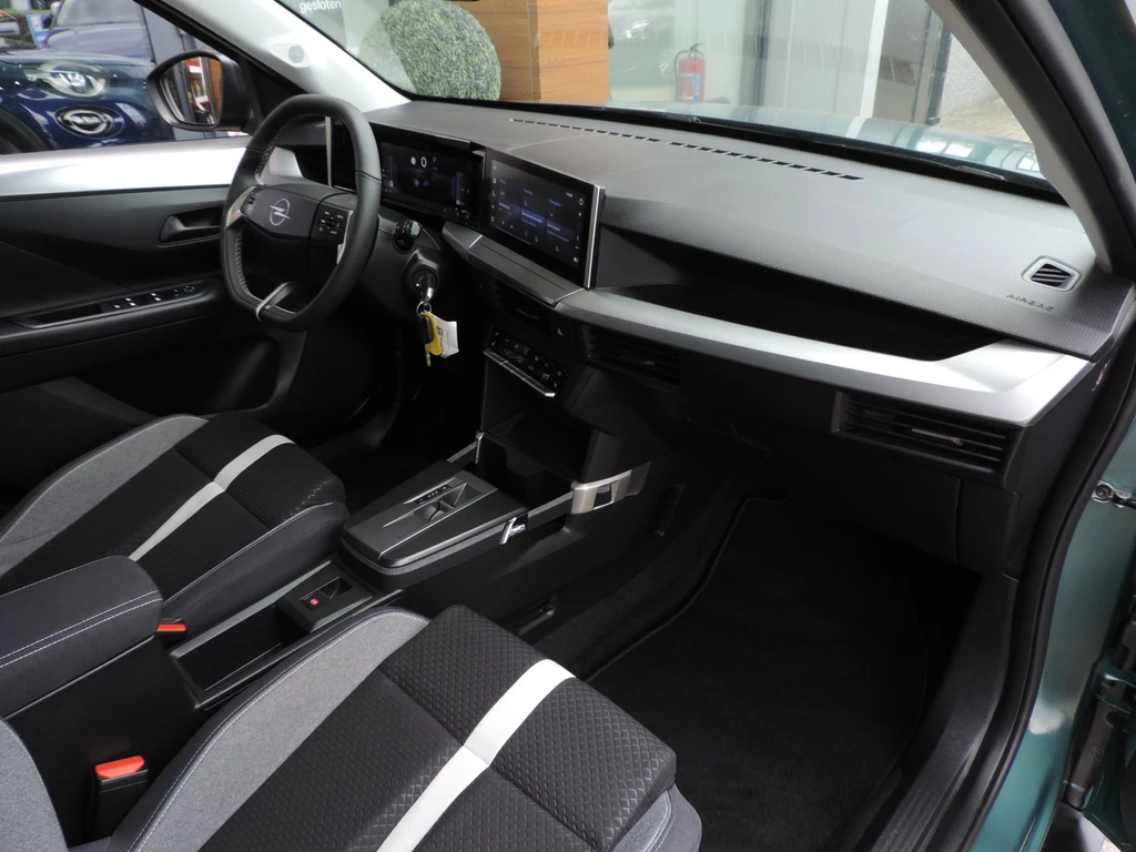 Opel Frontera – foto 14