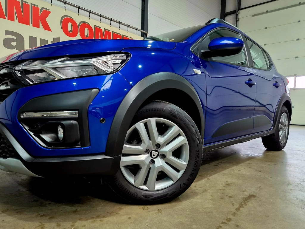 Dacia Sandero Stepway – foto 2