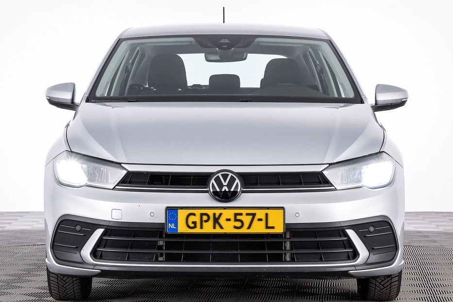 Volkswagen Polo – foto 8