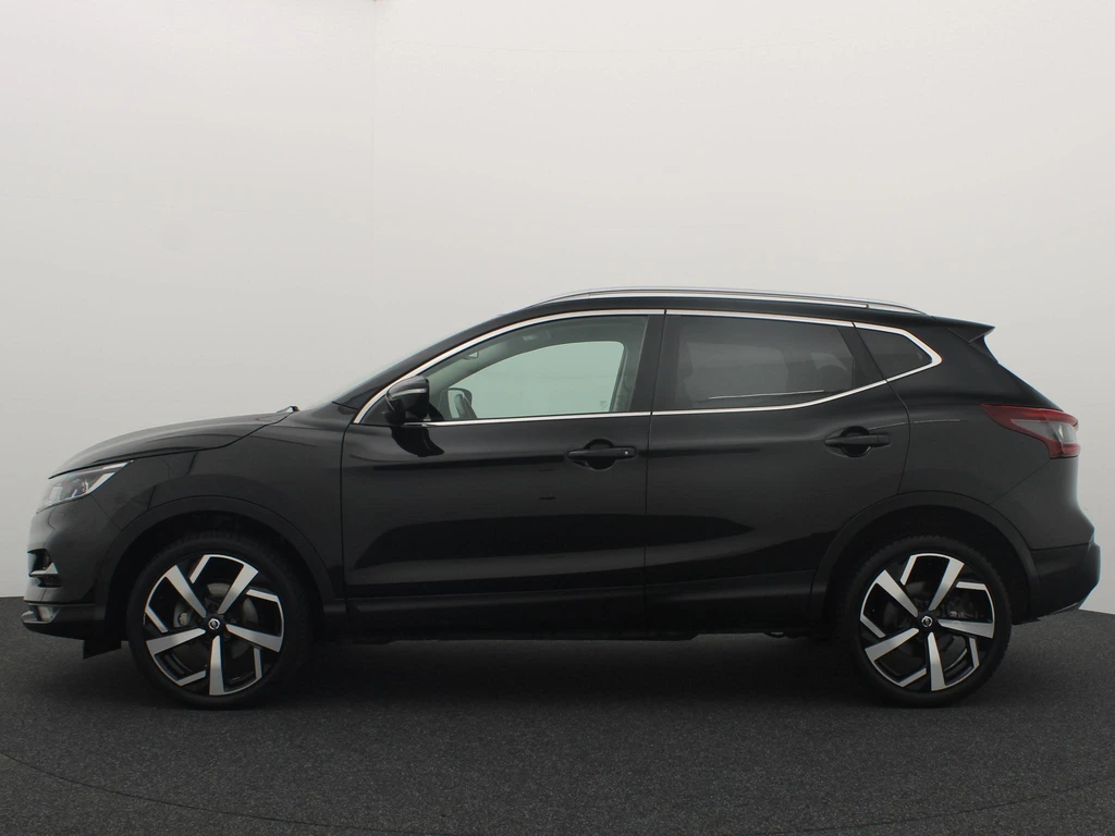 Nissan QASHQAI – foto 2