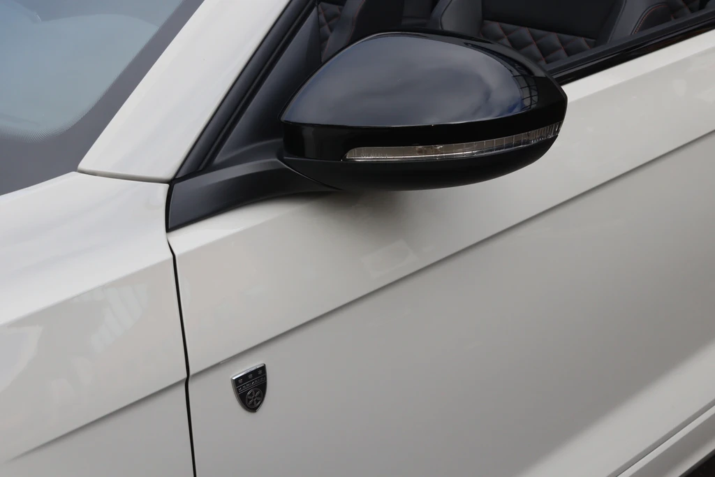 Volkswagen T-Roc – foto 49