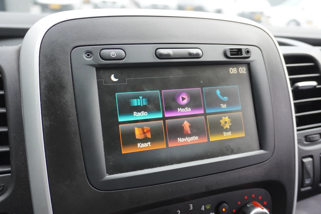 Renault Trafic – foto 13