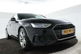 Audi A4 – thumbnail 6