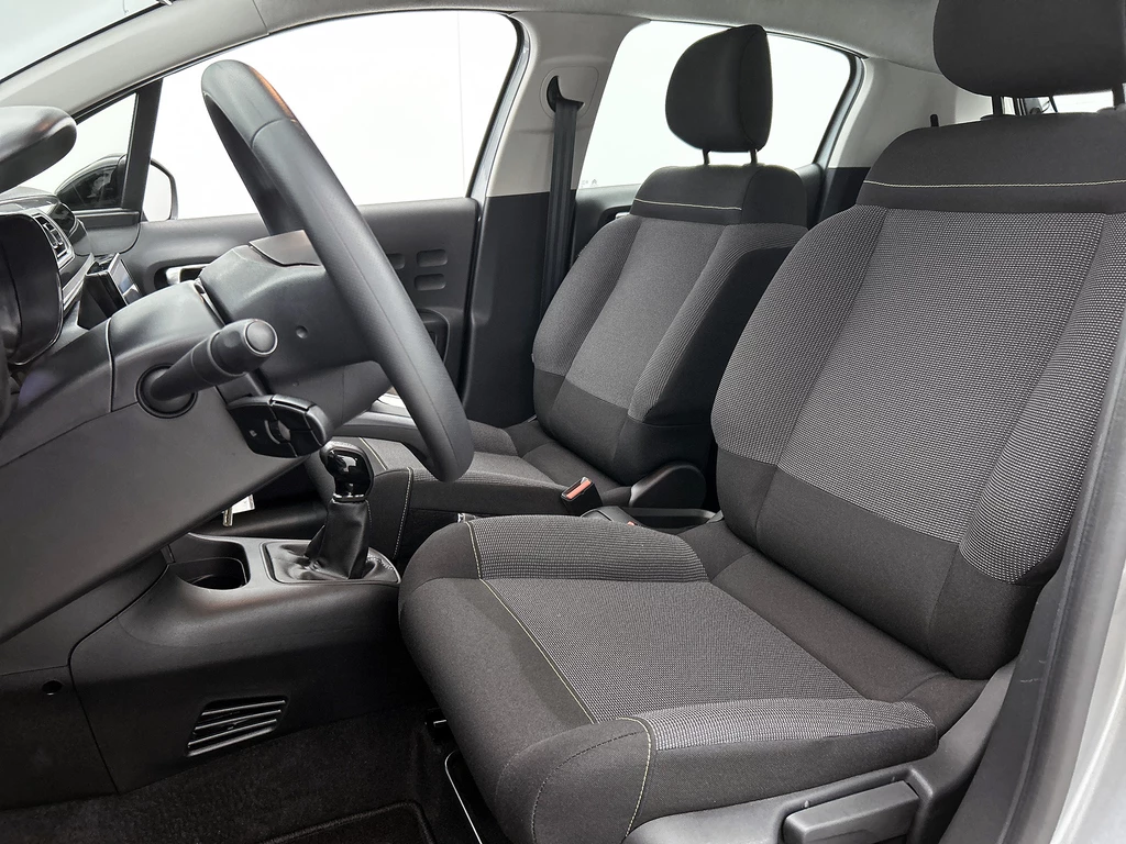 Citroën C3 – foto 32