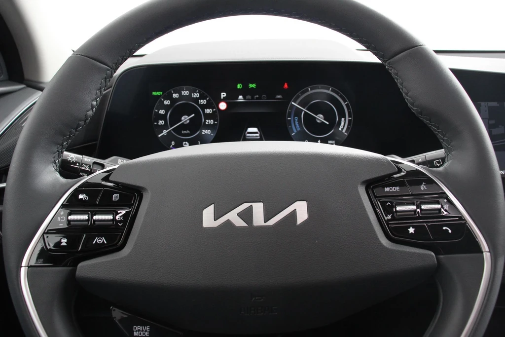 Kia Niro EV – foto 12
