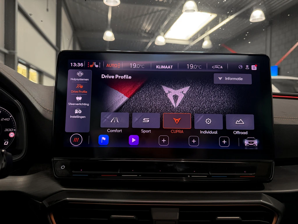 CUPRA Formentor – foto 20