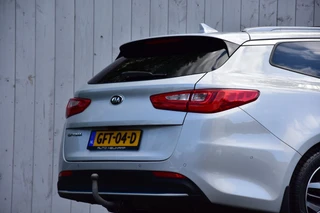 Kia Optima – thumbnail 8