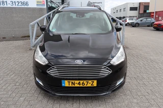 Ford Grand C-Max – thumbnail 9