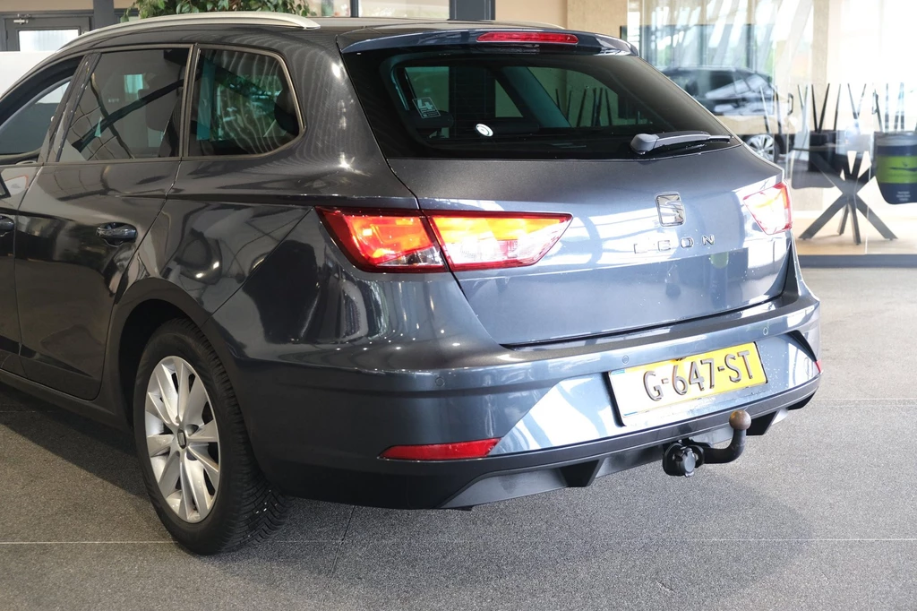 SEAT Leon – foto 7