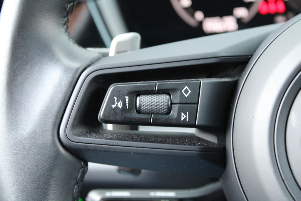 Porsche Cayenne – foto 34