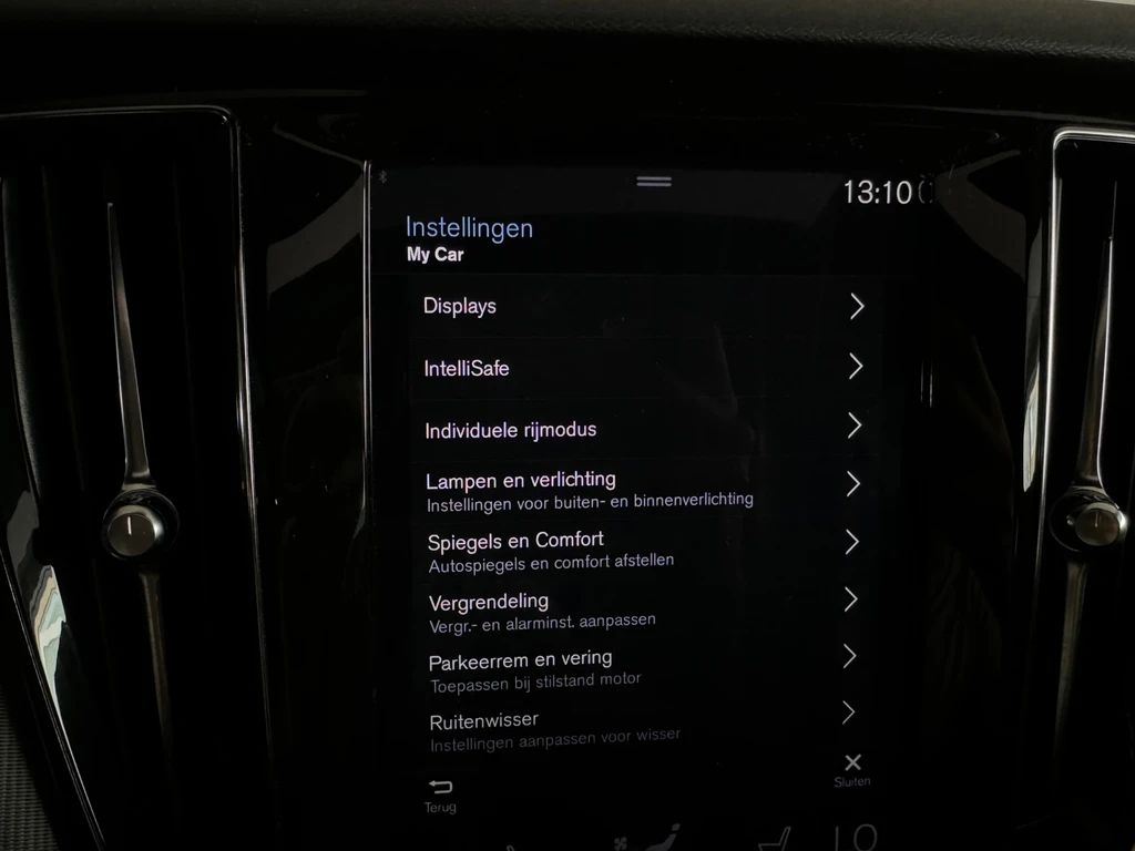 Volvo S60 – foto 27