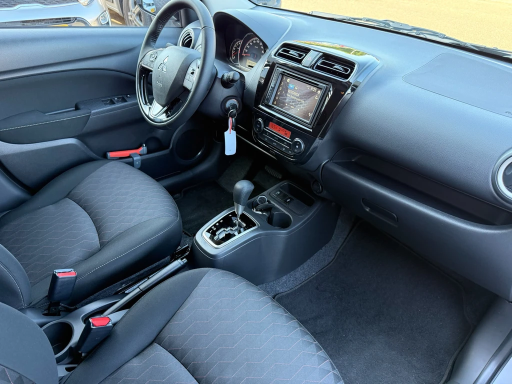 Mitsubishi Space Star – foto 34