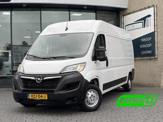 Opel Movano – thumbnail 1