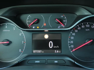 Opel Crossland X – thumbnail 13