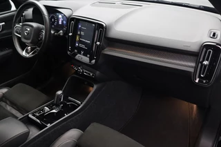 Volvo XC40 – thumbnail 21