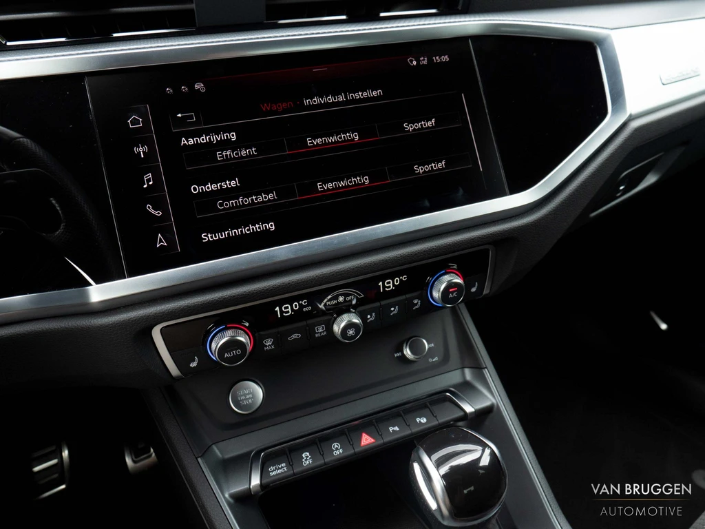 Audi Q3 – foto 32
