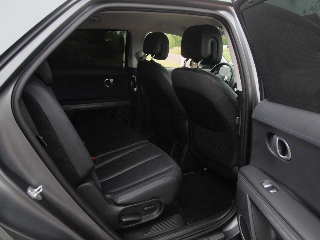Hyundai IONIQ 5 – foto 31