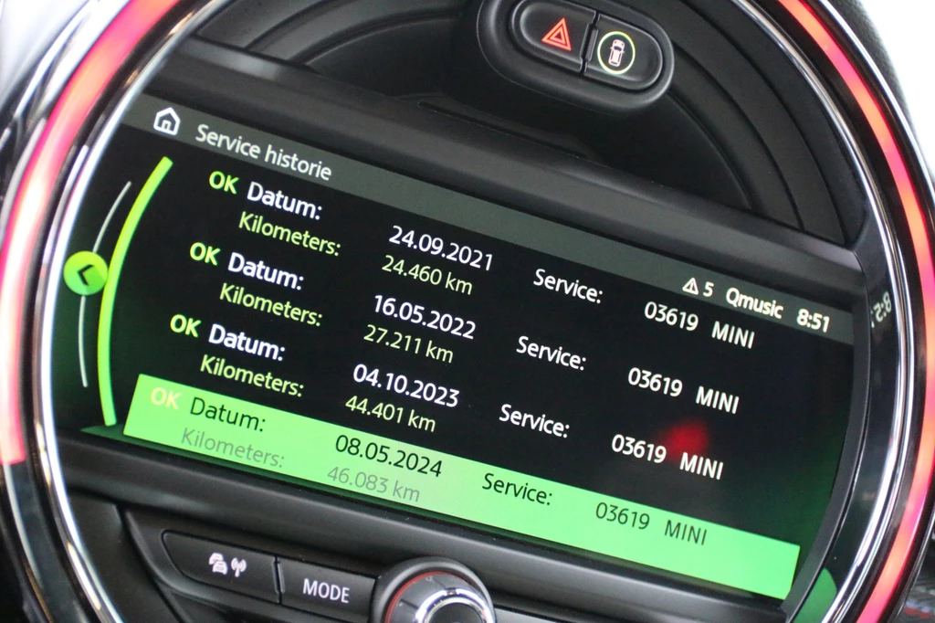 MINI Clubman – foto 17