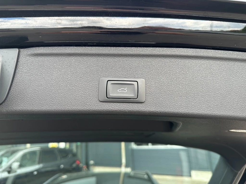 Audi A4 – foto 9