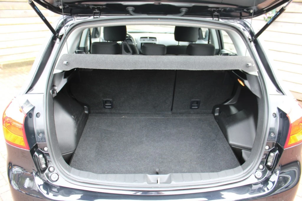 Mitsubishi ASX – foto 16