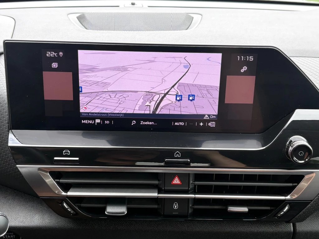 Citroën C4 – foto 9