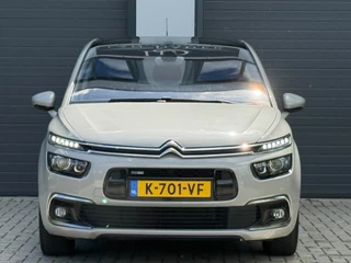Citroën C4 Picasso – thumbnail 7
