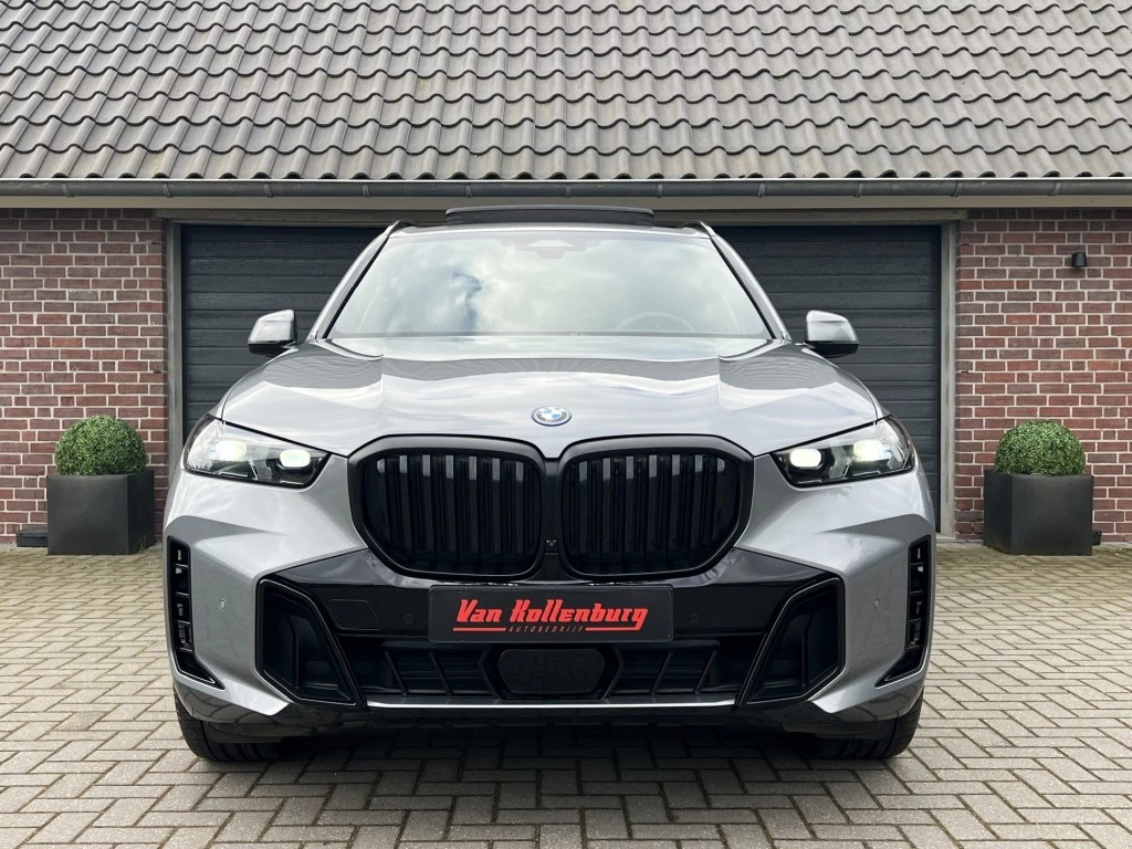 BMW X5 – foto 9