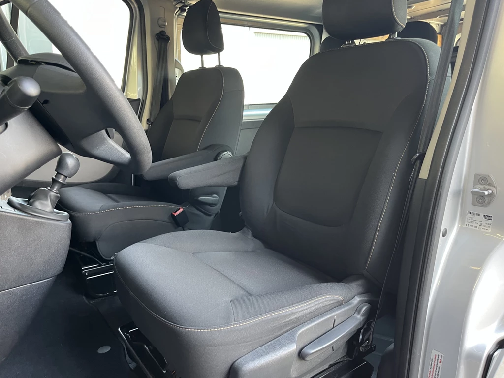Renault Trafic – foto 27