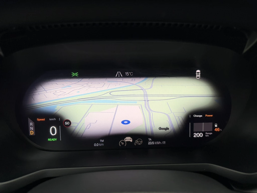 Polestar 2 – foto 12