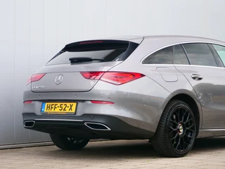 Mercedes-Benz CLA – thumbnail 5