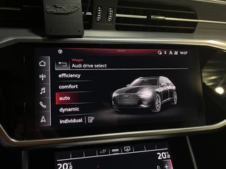 Audi A6 – thumbnail 37