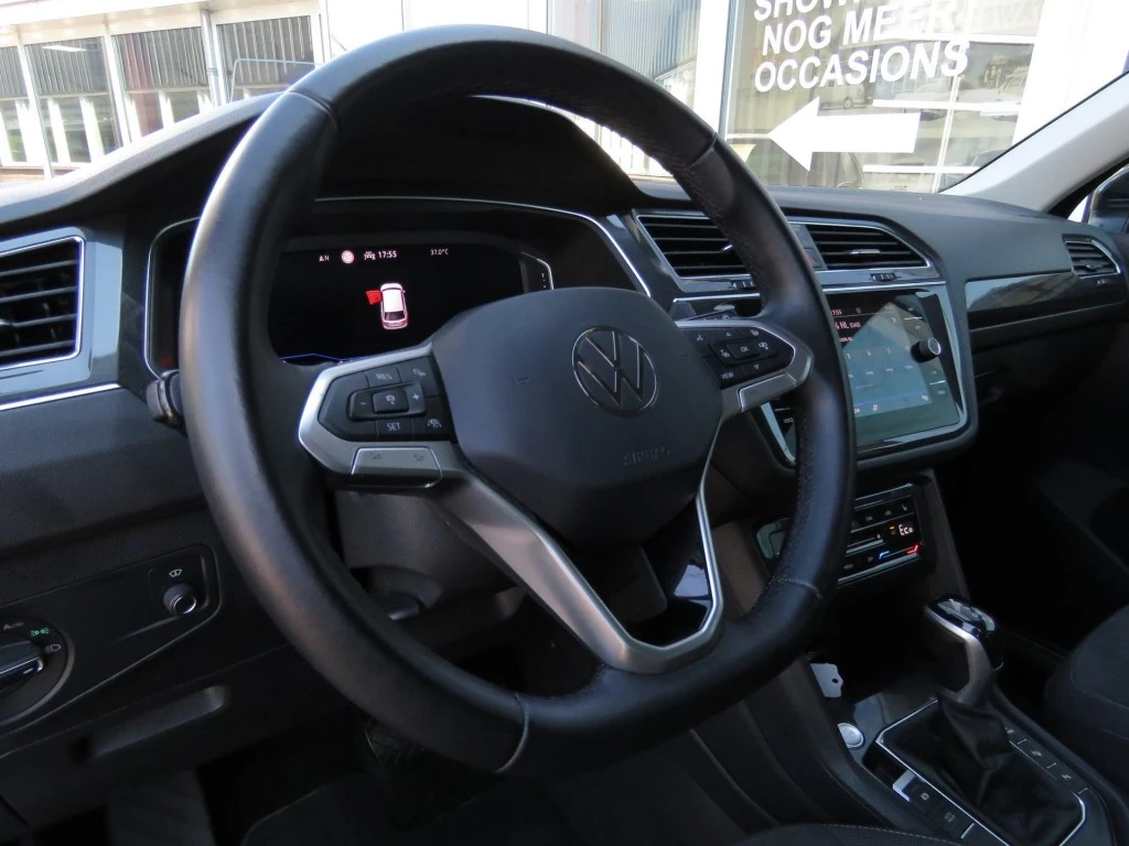 Volkswagen Tiguan – foto 37