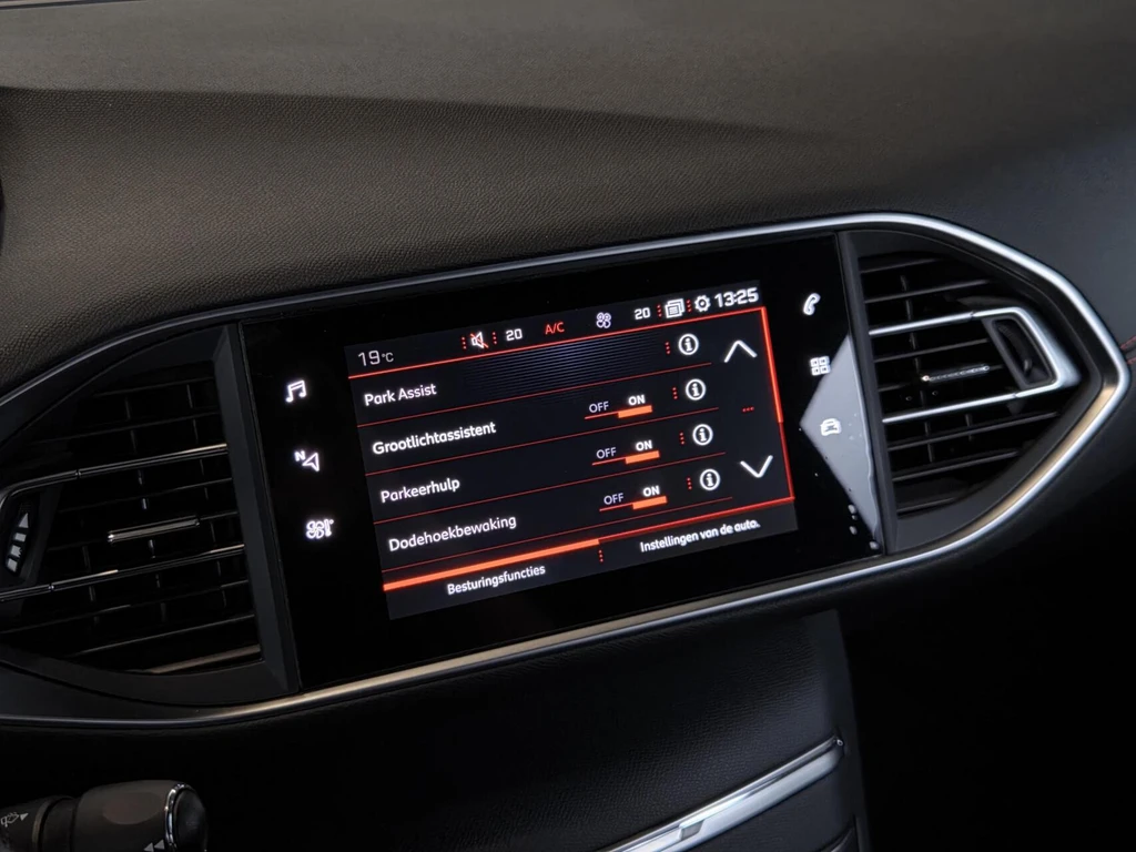 Peugeot 308 – foto 29