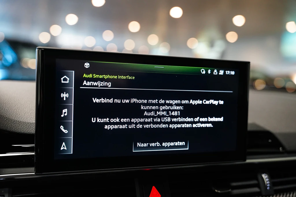 Audi RS5 – foto 17