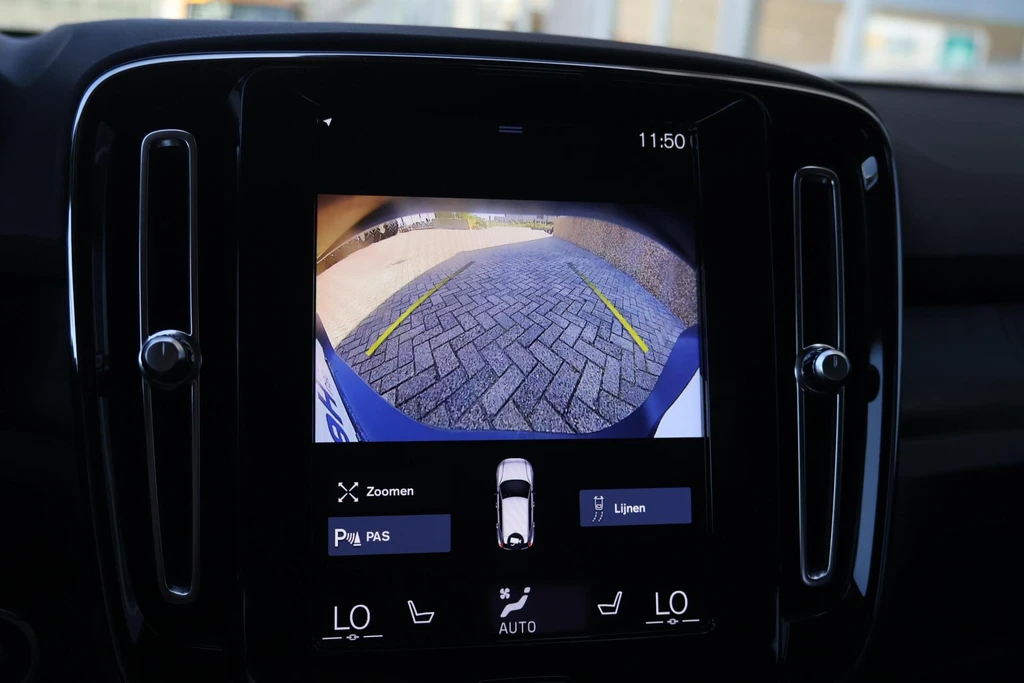 Volvo XC40 – foto 31