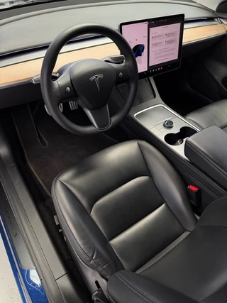 Tesla Model 3 – thumbnail 13