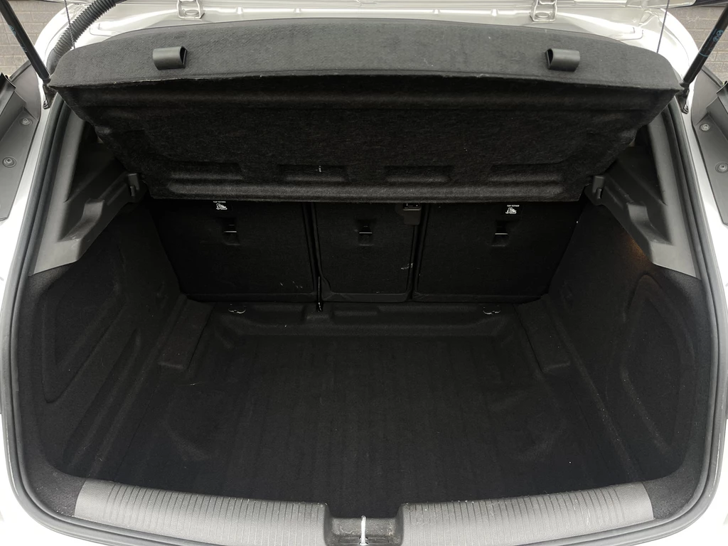 Opel Astra – foto 25