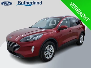 Ford Kuga – thumbnail 1