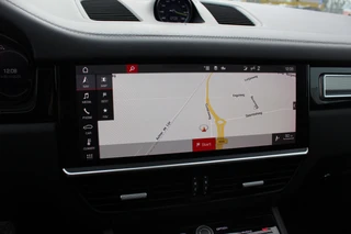 Porsche Cayenne – thumbnail 24