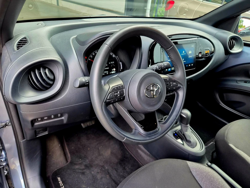 Toyota Aygo – foto 19