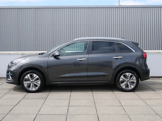 Kia e-Niro – thumbnail 2