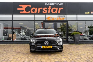 Mercedes-Benz A-Klasse – thumbnail 15