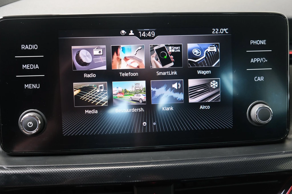 Škoda Scala – foto 16