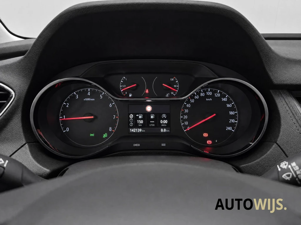 Opel Grandland X – foto 13