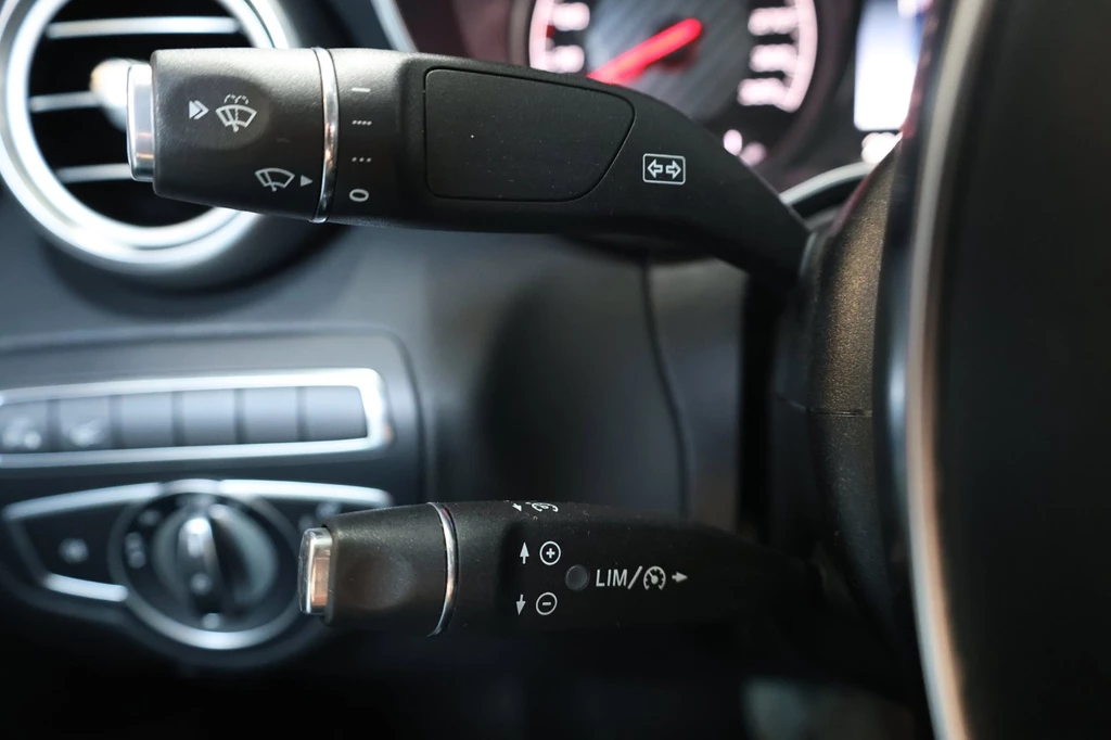 Mercedes-Benz C-Klasse – foto 23