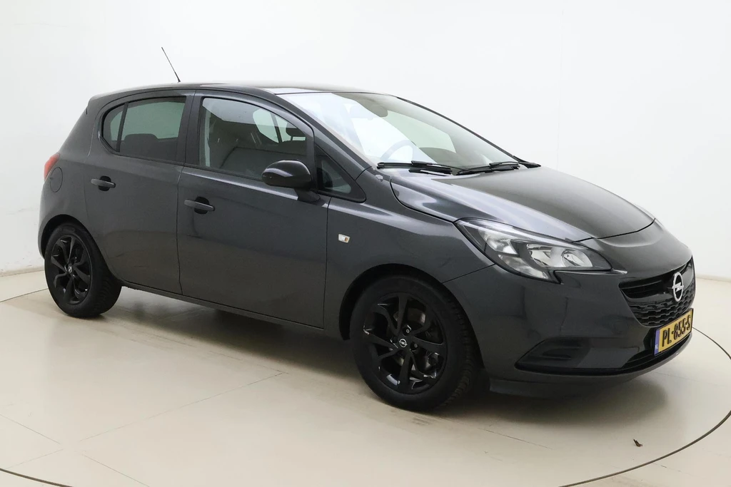 Opel Corsa – foto 8