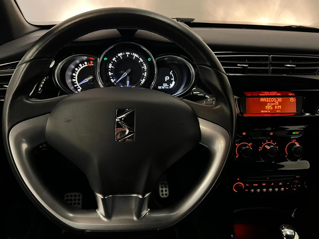 DS DS 3 – foto 9